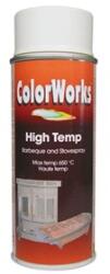Motip Dupli Motip 918552 hőálló fehér aer. 400 ml Colorworks KIFUTÓ (918552)