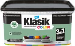 HET Klasik Color Falfesték Sás 0568 5 L (211492033)