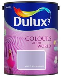 Dulux Nagyvilág Színei Nyíló rozmaring 5 L (5273607)