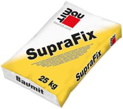 BAUMIT SupraFix ragasztóhabarcs 25 kg (956116)