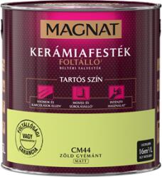 POLI FARBE Magnat Kerámiafesték Zöld gyémánt CM44 2, 5 L (91020376)