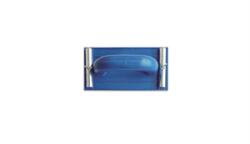 CIRET C. Kézi csiszoló műa 228x82mm rugós fém szorítóval 93330010 (93330010)
