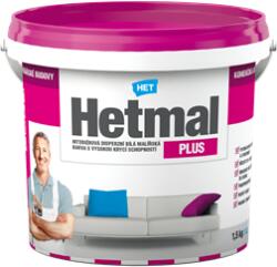 HET Hetmal Plus Beltéri Falfesték 1, 5 kg (211030009)