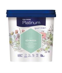 POLI FARBE Platinum falfesték Kövirózsa K50 5 L (30101057)