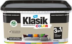 HET Klasik Color Falfesték Mogyorófa 0248 5 L (211492012)
