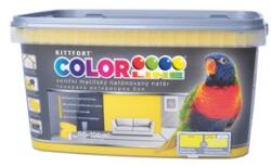 Kittfort Prahasro Colorline falfesték 05 napraforgó 2, 5 L (8595030527143)
