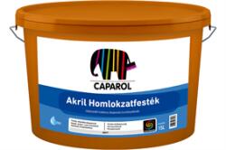CAPAROL Akril homlokzatfesték fehér 15 L (963718)