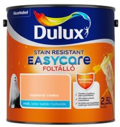 Dulux EasyCare foltálló falfesték Napfonat csakra 2, 5L (5253215)