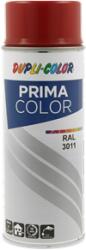 Motip Dupli DC Prima RAL3011 Barnásvörös fényes aer. 400 ml 100564 ÚJ (100564)