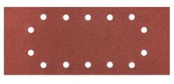 GRAPHITE 55H732 csiszolópapír 5db 115 x 280mm, K120, lyukas KIFUTÓ (55H732)