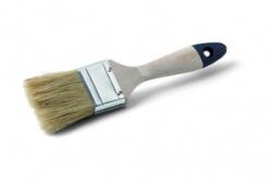 SCHULLER Sch 72753 YES Flatbrush XL 38 laposecset, kevert sörte, fanyél (72753)