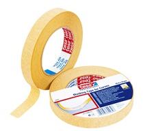 TESA TAPE Tesa 04319 Festőszalag Ívekhez és Szabálytalan Formákhoz 25m/19mm (04319-00079-01)