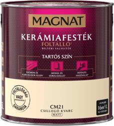 POLI FARBE Magnat Kerámiafesték Csillogó kvarc CM21 2, 5 L (91020353)