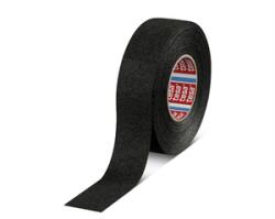 TESA TAPE Tesa 51608-03 Kábelkötelegelő szalag, fekete 15m/19mm (51608-00003-00)