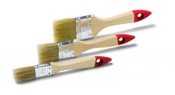 SCHULLER Sch 70395 3 YES Flatbrush M Set laposecset szett, 3db-os (25, 35, 50mm) (70395)