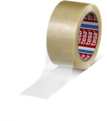 TESA TAPE Tesa 04263-00154 Csomagolószalag, átlátszó cimkézetlen 66m/48mm (04263-00154-07)