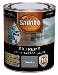 Sadolin Extreme kültéri vízbázisú platánszürke 0, 7 L (5271647)