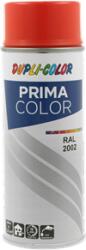 Motip Dupli DC Prima RAL2002 Vérnarancs fényes aer. 400 ml 788758 (788758)