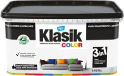 HET Klasik Color Falfesték Fehér 100 5 L (211060040)