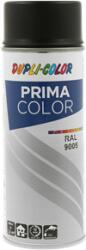 Motip Dupli DC Prima RAL9005 Mélyfekete matt aer. 400 ml 789052 (789052)