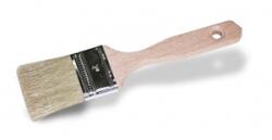SCHULLER Sch 72842 HU-Line szimpla 25mm laposecset szimpla, kevert sörte, fanyél, monoblokk (72842)