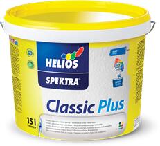 Helios Spektra beltéri falfesték Classic Plus 15 L (47933406)