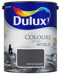 Dulux Nagyvilág Színei Füstös rúnakő 5 L (5327476)