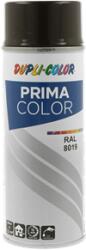 Motip Dupli DC Prima RAL8019 Szürkésbarna fényes aer. 400 ml 360381 ÚJ (360381)