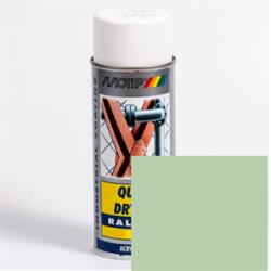 Motip Dupli Motip 7129 Ipari jav. festék RAL6019 pasztelzöld 400 ml (07129)