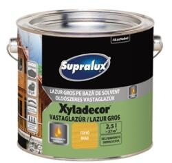 Xyladecor vastaglazúr fenyő 2, 5 L (5164257)
