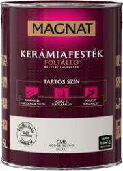 POLI FARBE Magnat Kerámiafesték Ködös tűzkő CM8 5 L (91020388)