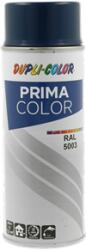 Motip Dupli DC Prima RAL5003 Zafírkék fényes aer. 400 ml 405579 ÚJ (405579)