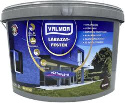 Festék Bázis Valmor Lábazatfesték barna 8 L (355)