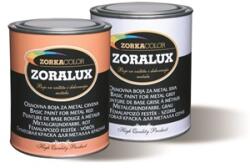 thenordicmark Zoralux korrg. alapozó vörös 2, 5 L (TZ302902)