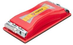 TOPEX 08A110 csiszolótuskó 100x210mm (08A110)