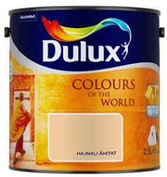 Dulux Nagyvilág Színei Hajnali áhitat 2, 5 L (5273586)