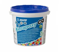 MAPEI Kerapoxy CQ NR. 113 cementszürke 10 kg (6311310)