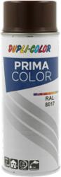 Motip Dupli DC Prima RAL8017 Csokoládébarna fényes aer. 400 ml 789021 (789021)