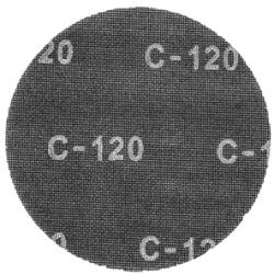 GRAPHITE 55H745 Csiszolóháló 225mm, K120, 10db (55H745)