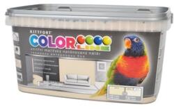 Kittfort Prahasro Colorline falfesték 04 caffé latte 5 L (8595030526894)