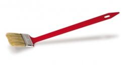 SCHULLER Sch 71593 HU-Line fűtőtest 38mm fűtőtest ecset, kevert sörte, műanyag nyél (71593)