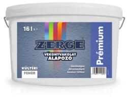 ANDA Zerge Premium vakolat alapozó fehér 16 L (30704004)