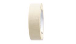 Ciret C. Festőszalag Profi közepesen vastag papír 25 mm x 50 m 60 °C-ig hőálló 96002576 (96002576)
