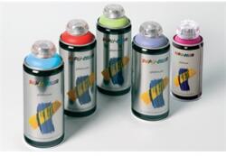 Motip Dupli Motip 720239 Platinum jégzöld matt spray 400 ml KIFUTÓ (720239)