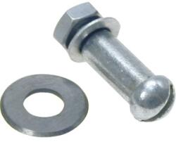TOPEX 16B322 csempevágó kerék 22mm (16B322)
