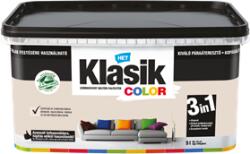 HET Klasik Color Falfesték Kardamom Por 218 2, 5 L (211296002)