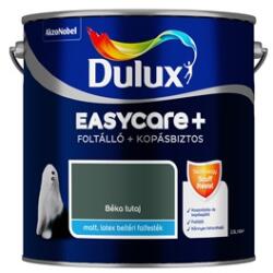 Dulux EasyCare Plus folt- és karcálló falfesték Béka tutaj 2, 5 L (5725449)