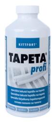 Kittfort Prahasro Kittfort folyékony tapétaragasztó 1kg (8595030523404)