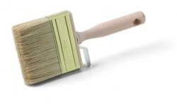 SCHULLER Sch 71032 Maestro FS 120mm felületkenő, kevert sörte, fa nyél (71032)