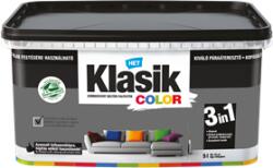 HET Klasik Color Falfesték Antracit 0187 1 L (211492061)